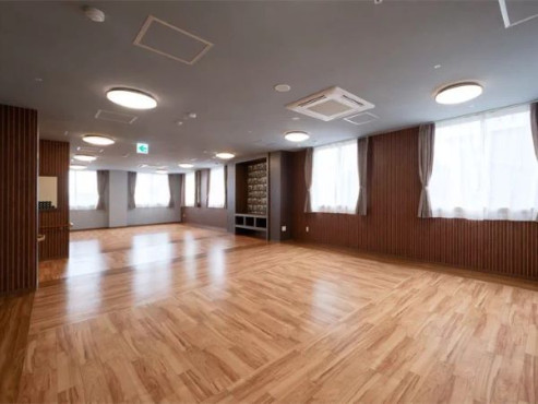 ゴールドエイジ池田