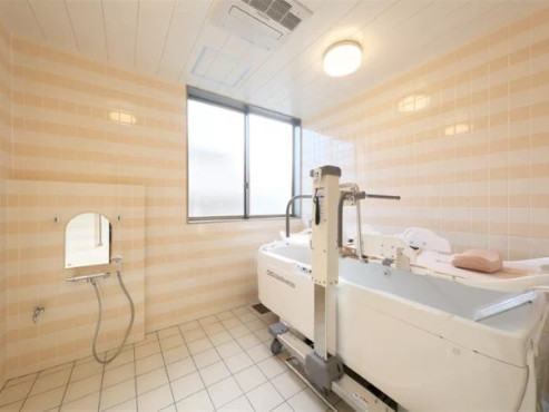 ゴールドエイジ池田