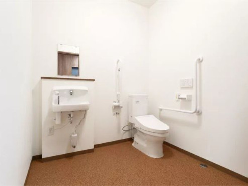 ゴールドエイジ池田