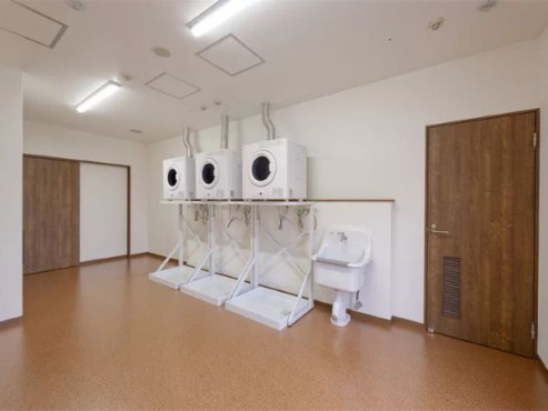 ゴールドエイジ池田