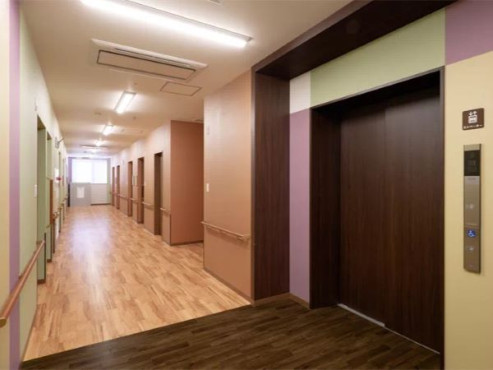 ゴールドエイジ池田