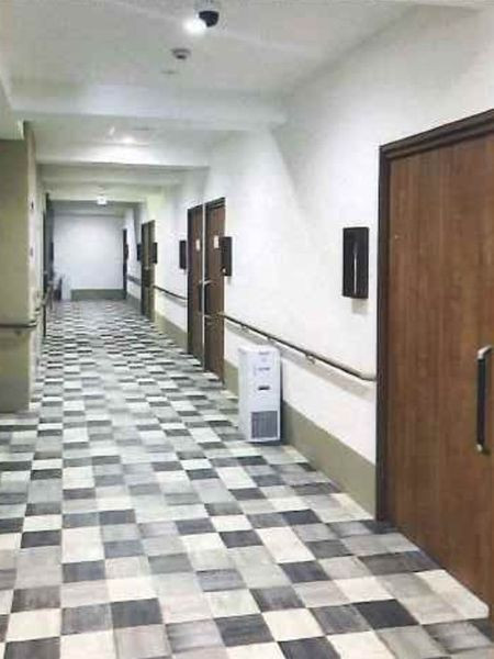 はっぴーらいふ池田五月山