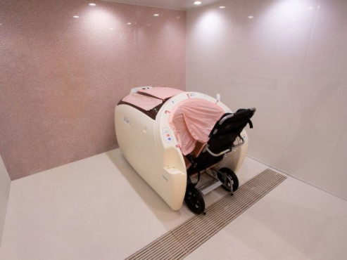 はっぴーらいふ堺御陵前