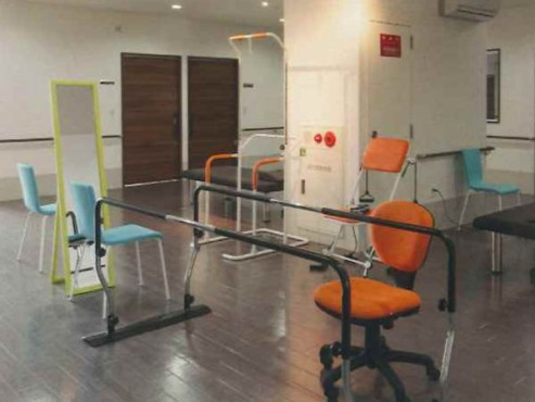 コミュニティスペース