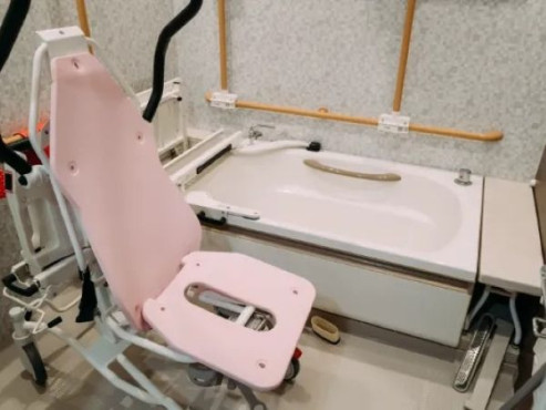 住宅型有料老人ホーム福丸II