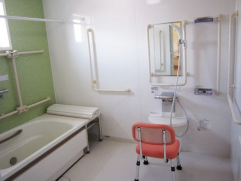 グループホーム 憩いの園