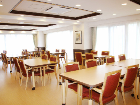 サンコティ茨木