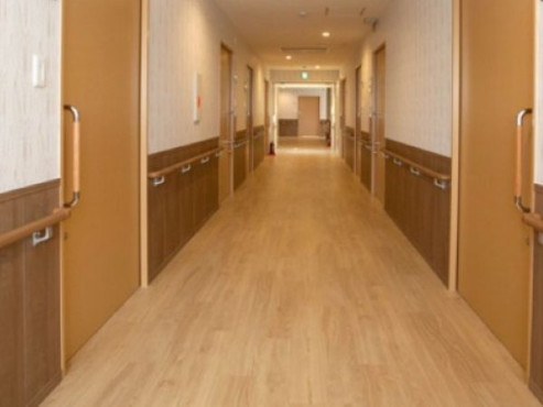 サンファミーレ茨木