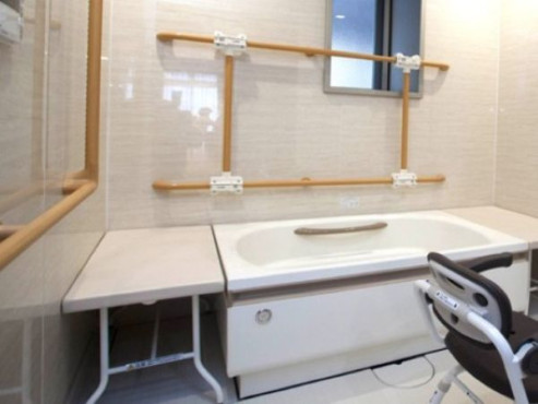 サンファミーレ茨木