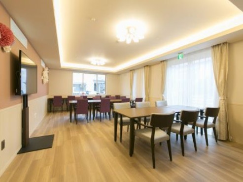 ハイムガーデン熱田