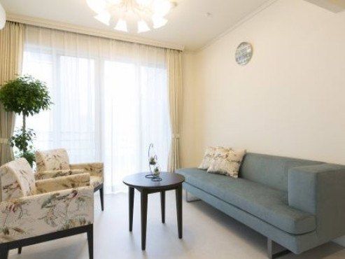 ハイムガーデン熱田