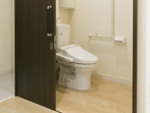 居室（トイレ）