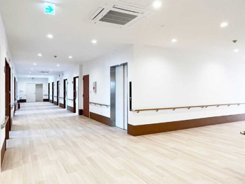 スローライフハウス琴葉 小牧