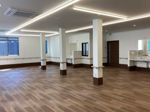 スローライフハウス 北名古屋