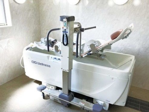 スローライフハウス 北名古屋