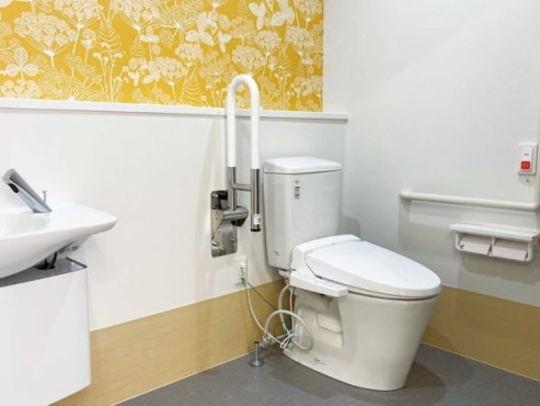 スローライフハウス 北名古屋