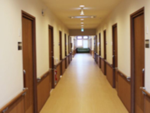 ゆうゆう南江戸