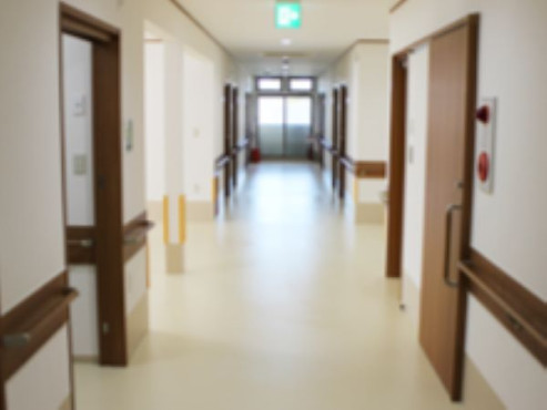 ゆうゆう東石井