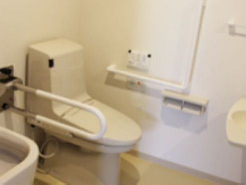 ゆうゆう東石井