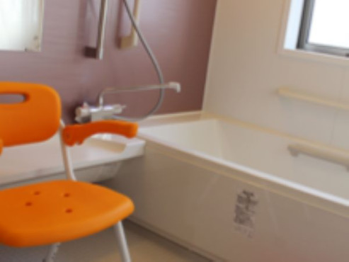 ゆうゆう東石井