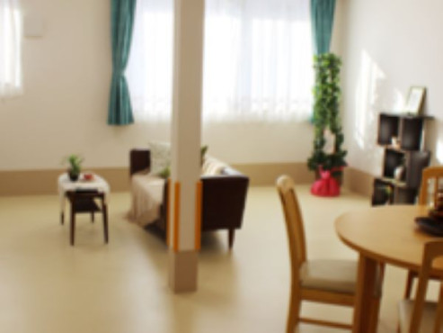 ゆうゆう東石井