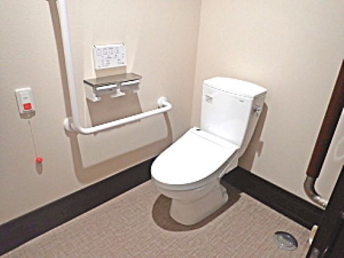 ゆうゆう新居浜