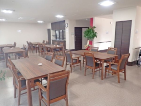 ゆうゆう新居浜