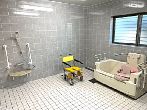 ゆうゆう新居浜