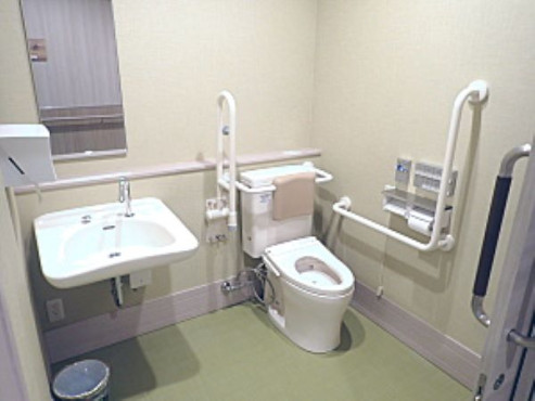 グループホーム新町