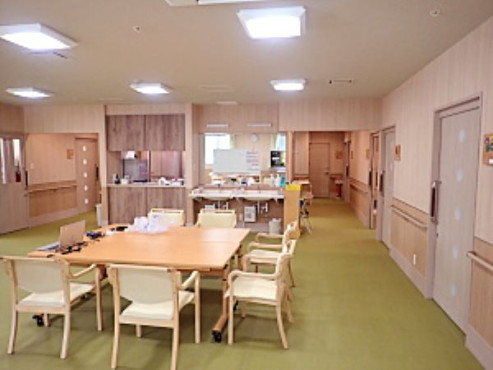 グループホーム新町