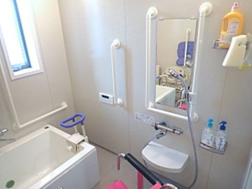 グループホーム新町