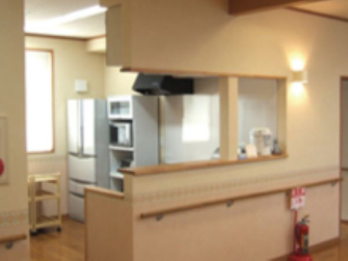 グループホーム優輝