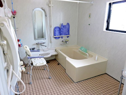 グループホームたんぽぽ