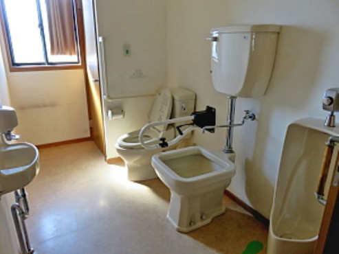 グループホームたんぽぽ