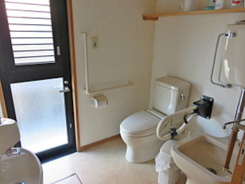 グループホームたんぽぽ