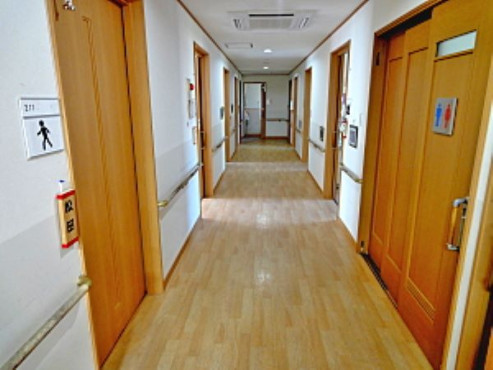 グループホーム優瑠里