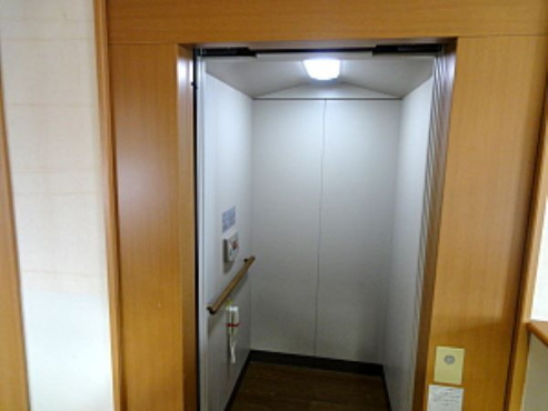 グループホーム優瑠里