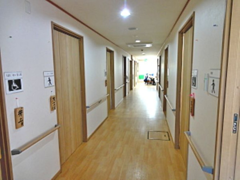 グループホーム優瑠里