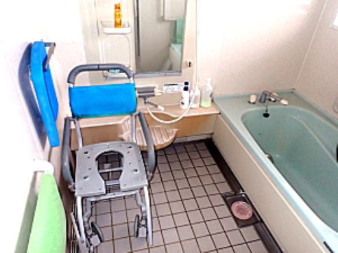 グループホームあんど