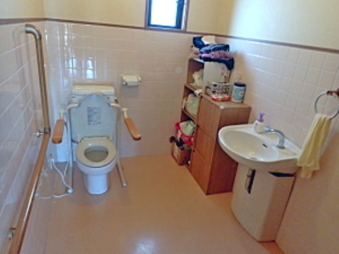 グループホームあんど