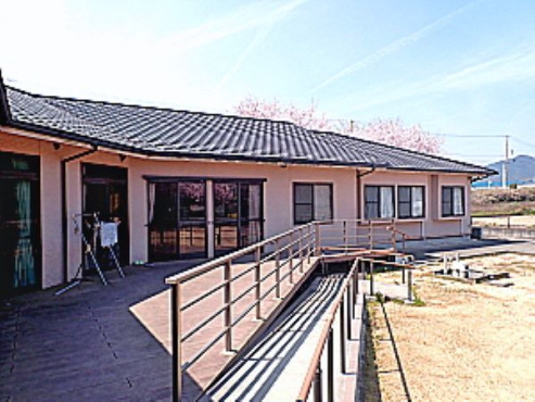 グループホームあんど