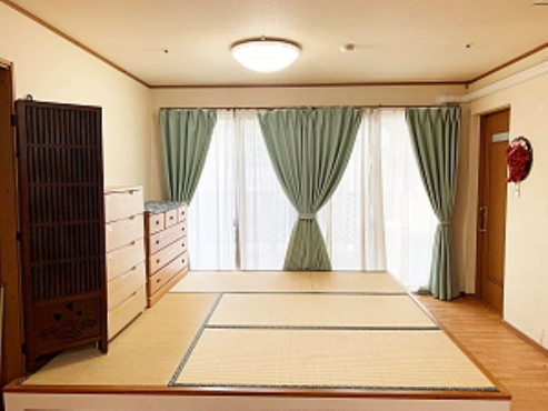 グループホーム菜の花高松