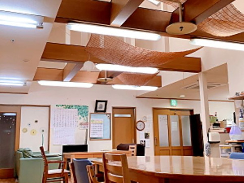 グループホーム菜の花高松