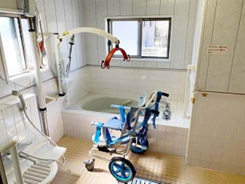 グループホーム菜の花高松