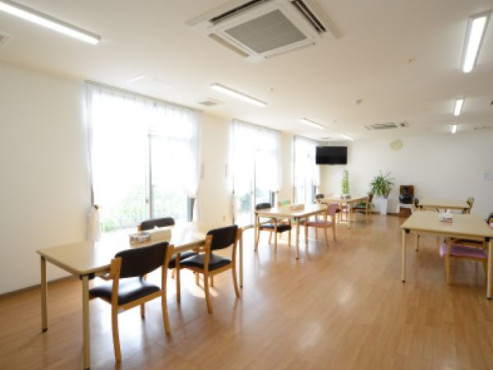 住宅型有料老人ホーム楽園