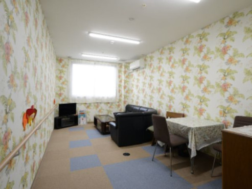 住宅型有料老人ホーム楽園