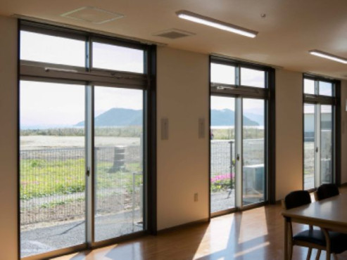 住宅型有料老人ホーム楽園