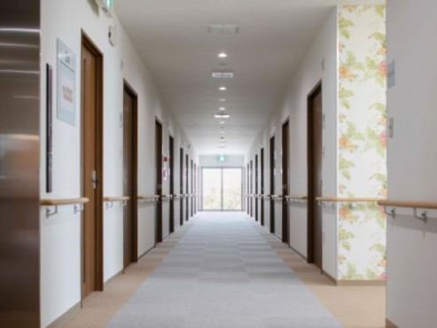 住宅型有料老人ホーム楽園