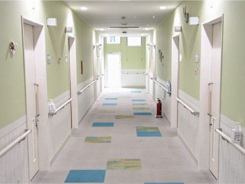 ナーシングホーム すずらん名古屋天白