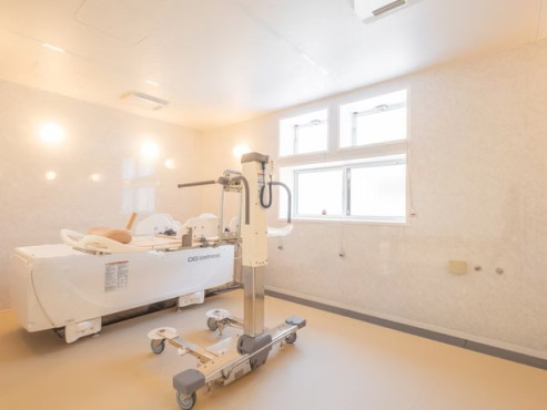 ナーシングホーム悠ライフ 富山